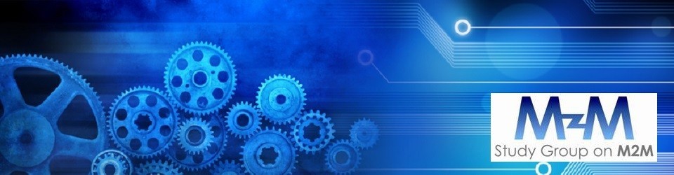 M2M･IoT研究会(特定非営利活動法人)